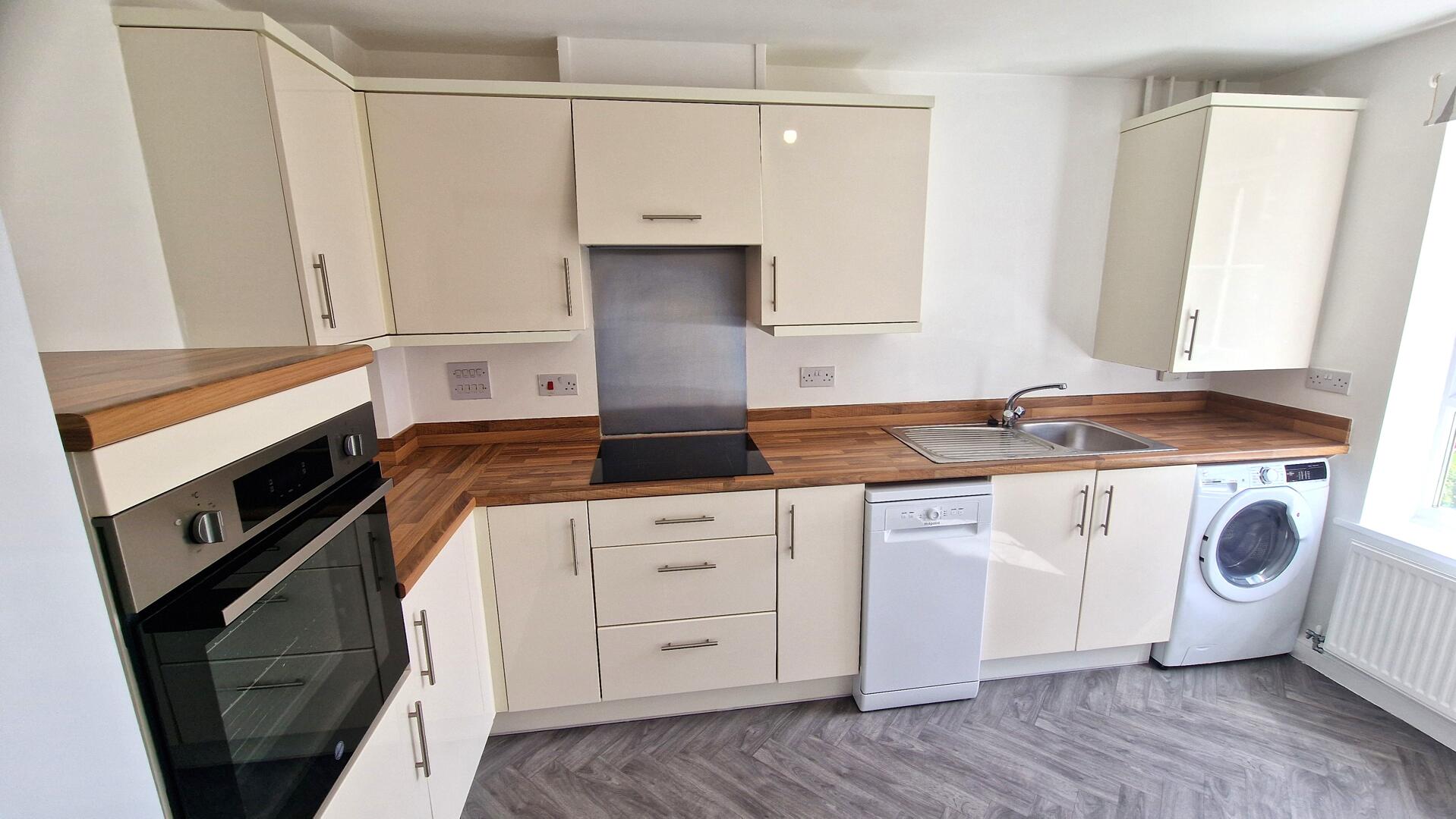 4 Liebert Drive Pendlebury Swinton